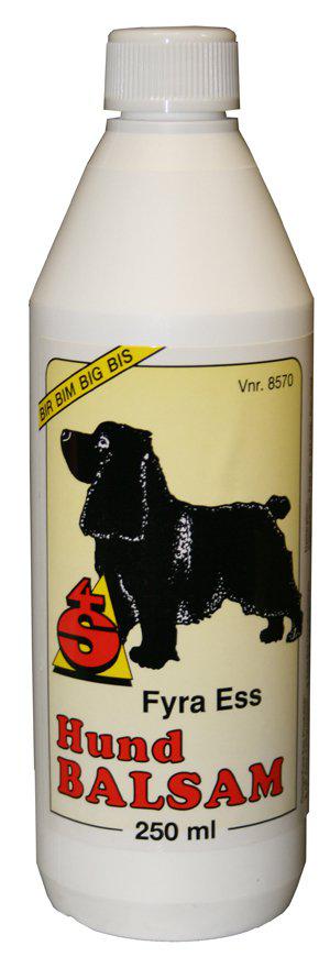 F.ess Hundbalsam 250ml