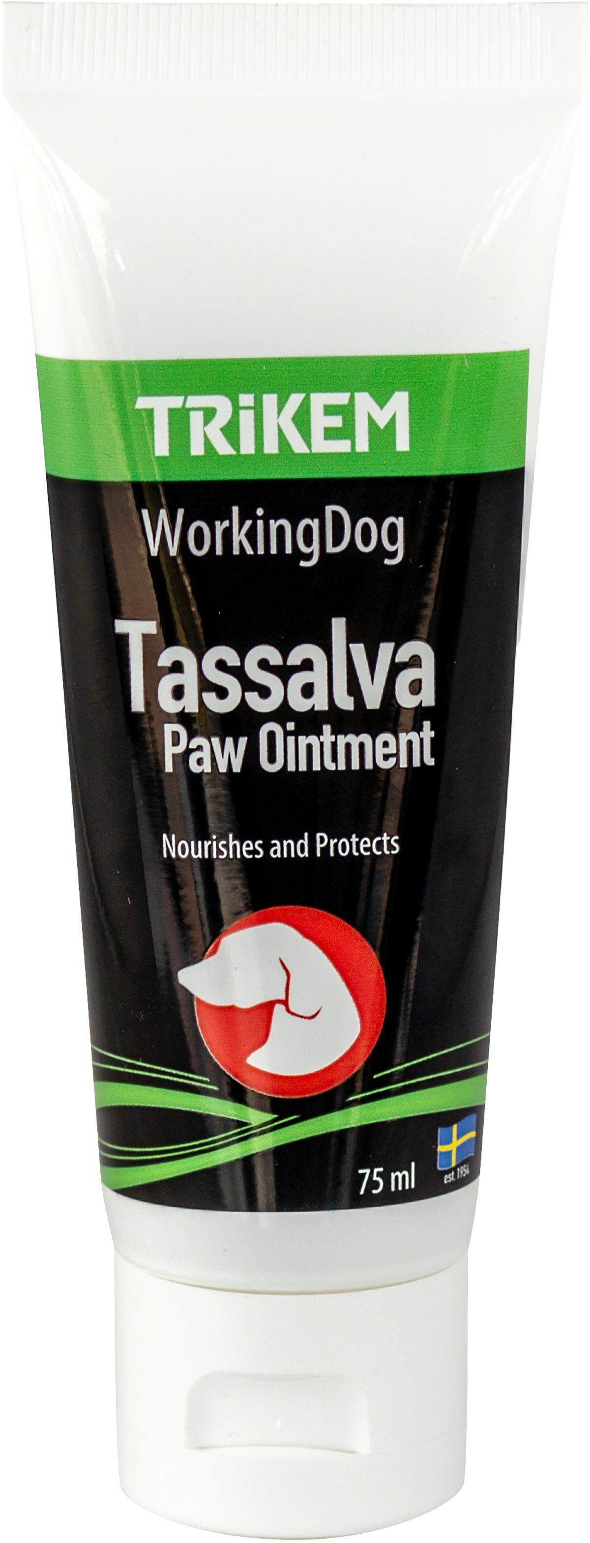 Wd Tassalva 75ml
