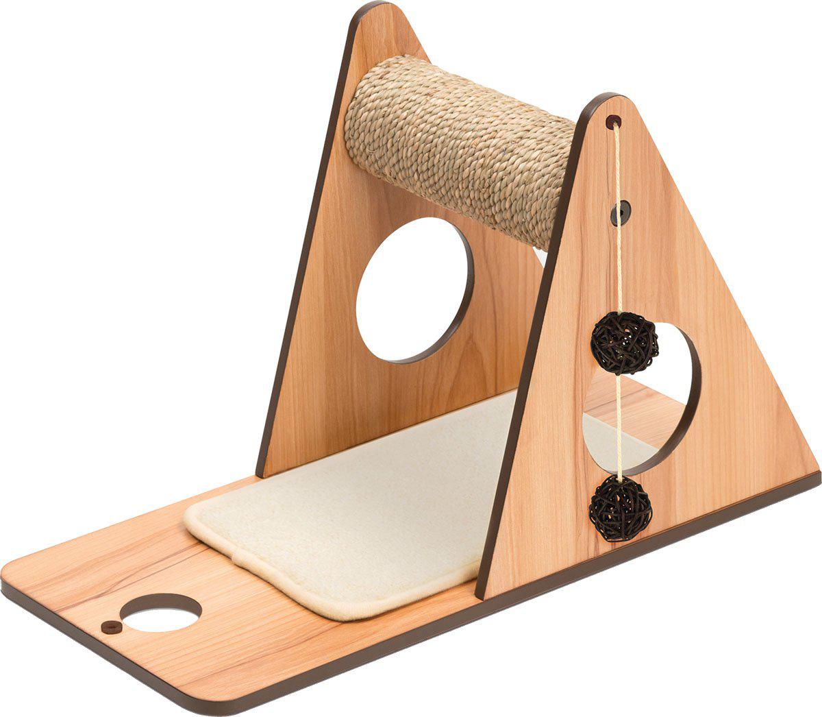 Klösmöbel Vesper V-play Center Walnut