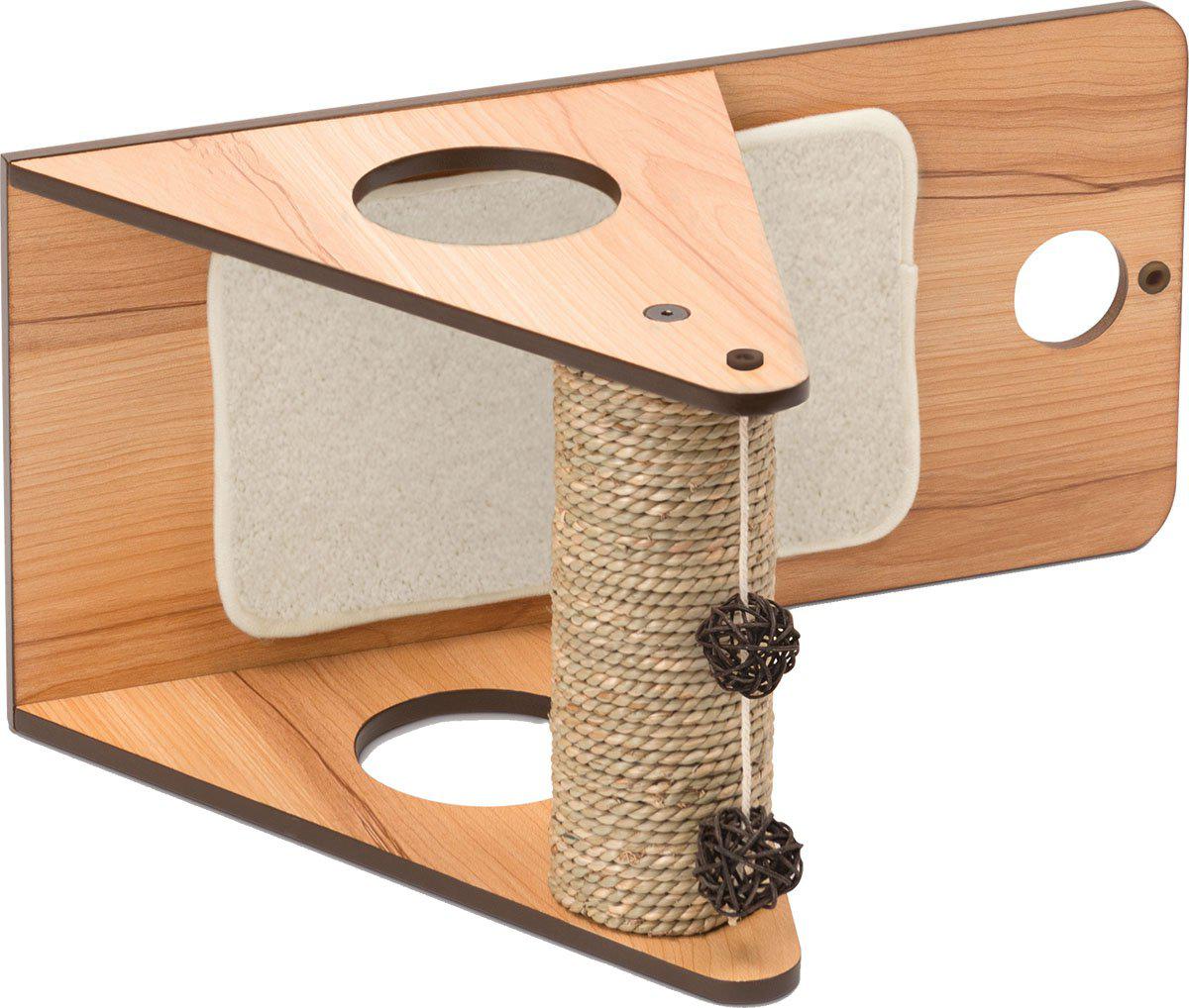 Klösmöbel Vesper V-play Center Walnut