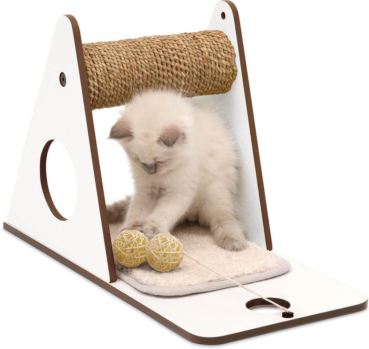 Klösmöbel Vesper V-play Center White
