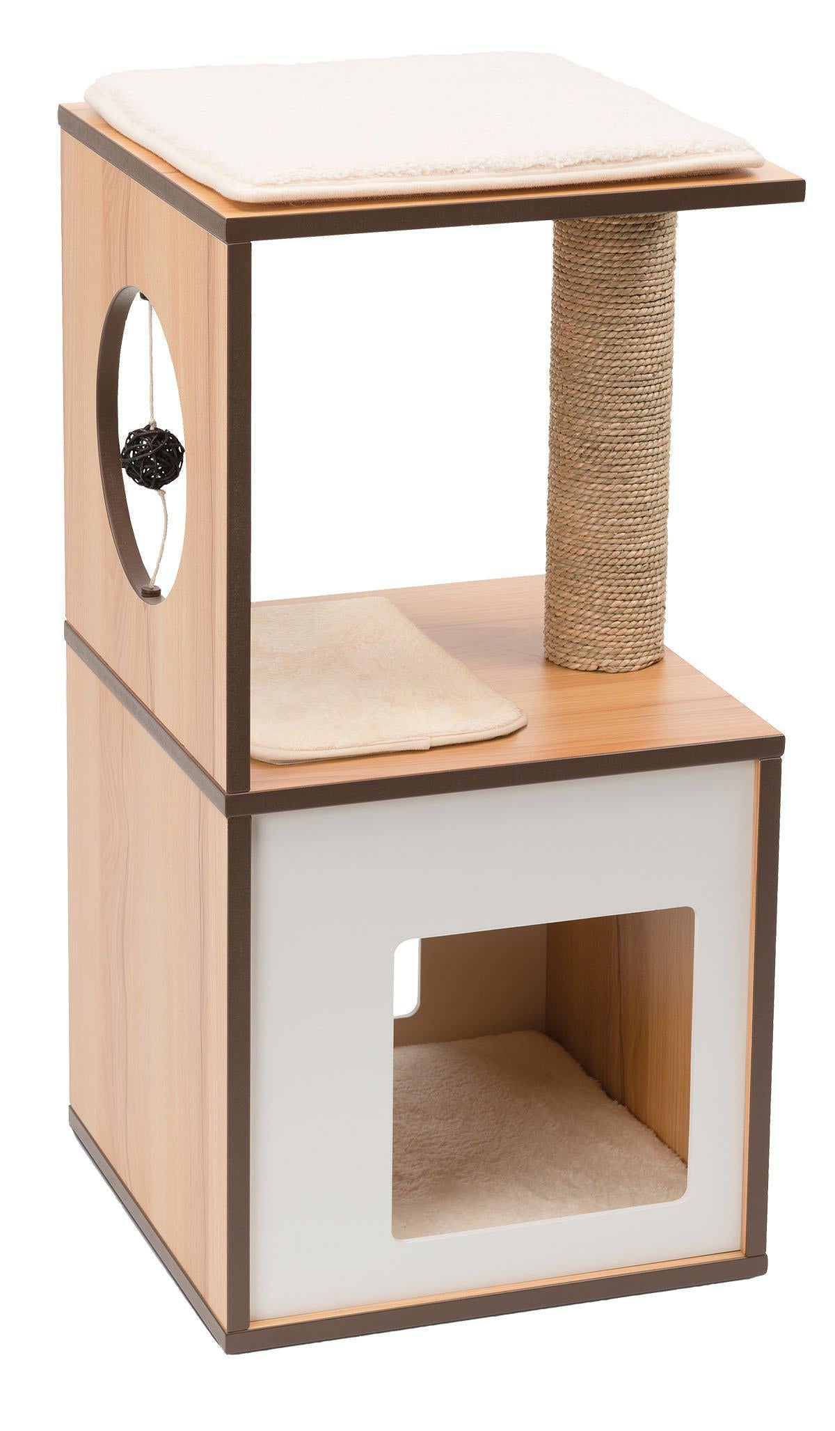 Klösmöbel Vesper V-box Small Walnut