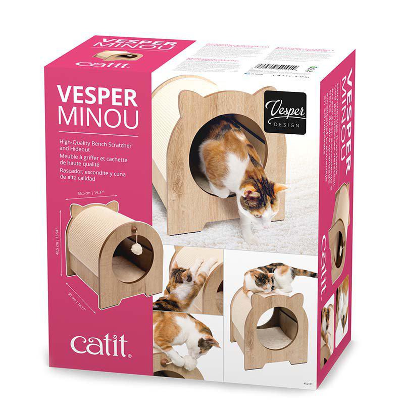 Klösmöbel Vesper Minou 36x36.5x40.5cm