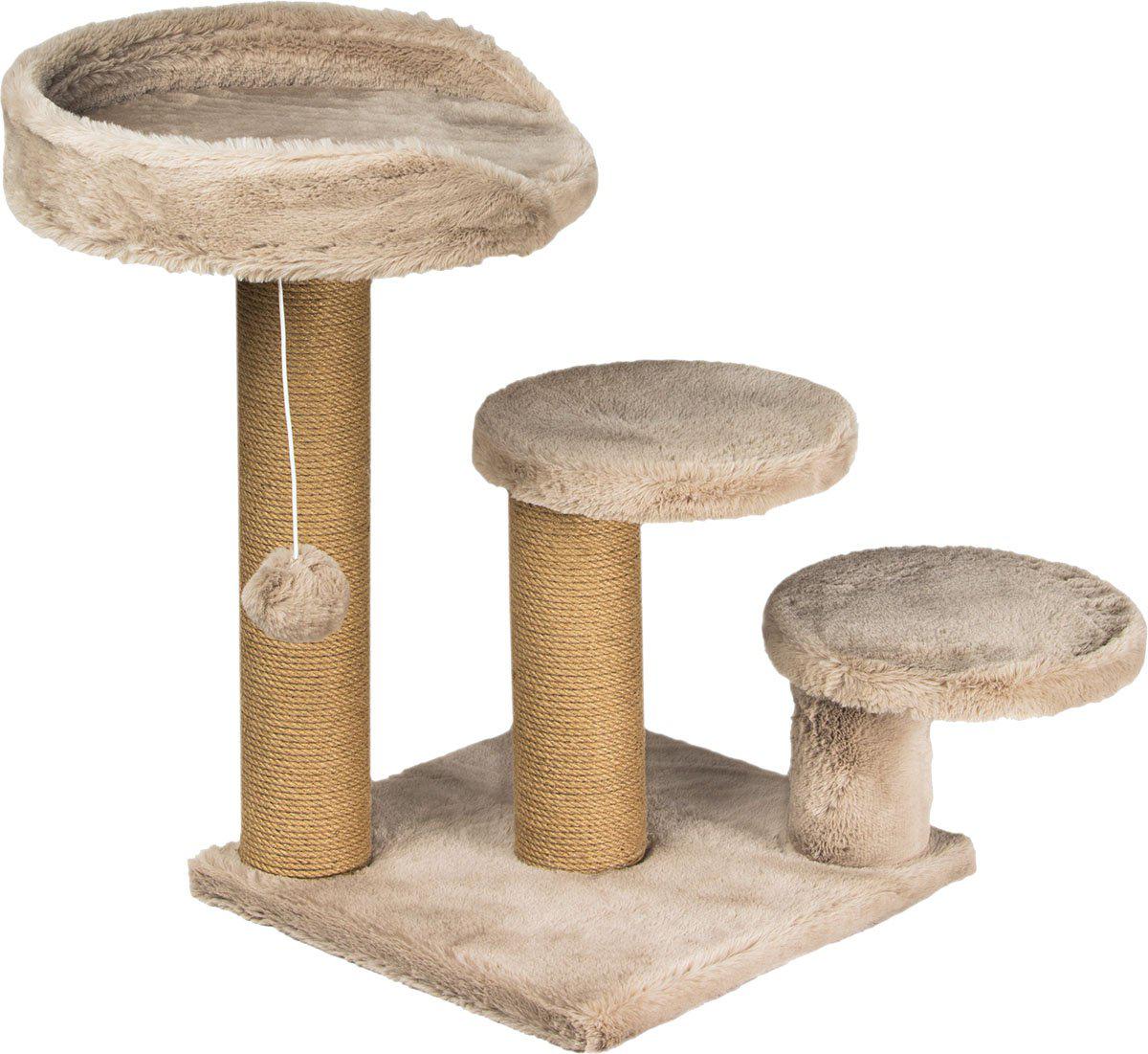 Klösmöbel Z32 65x65x60cm Beige