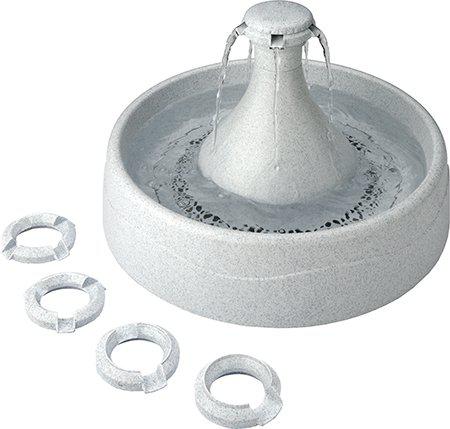 Vattenfontän Drinkwell 360 Ca 3.8l