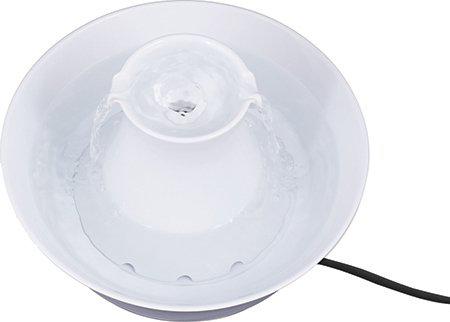 Vattenfontän Drinkwell Avalon Keramisk 2l