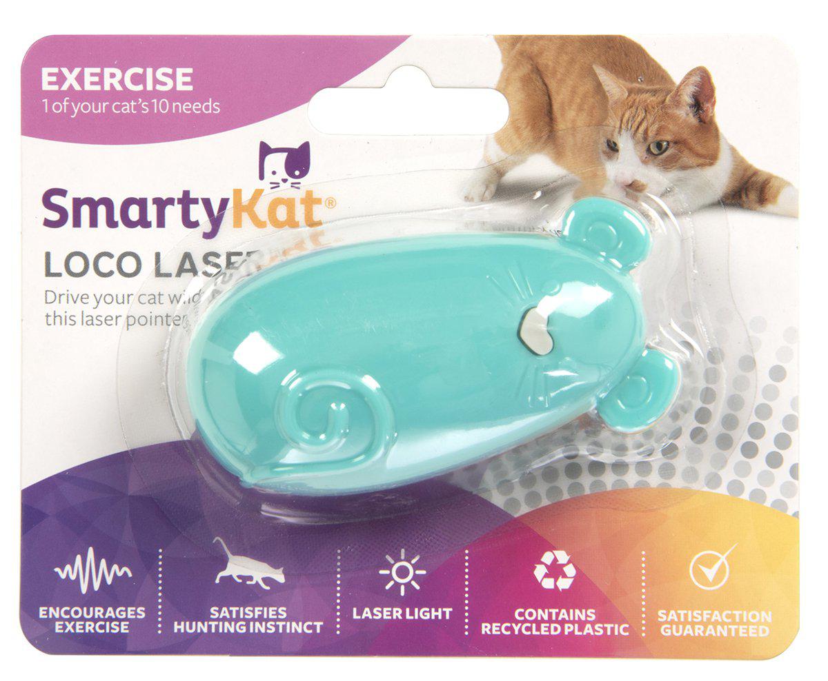 Smartykat Locolasermix Färg
