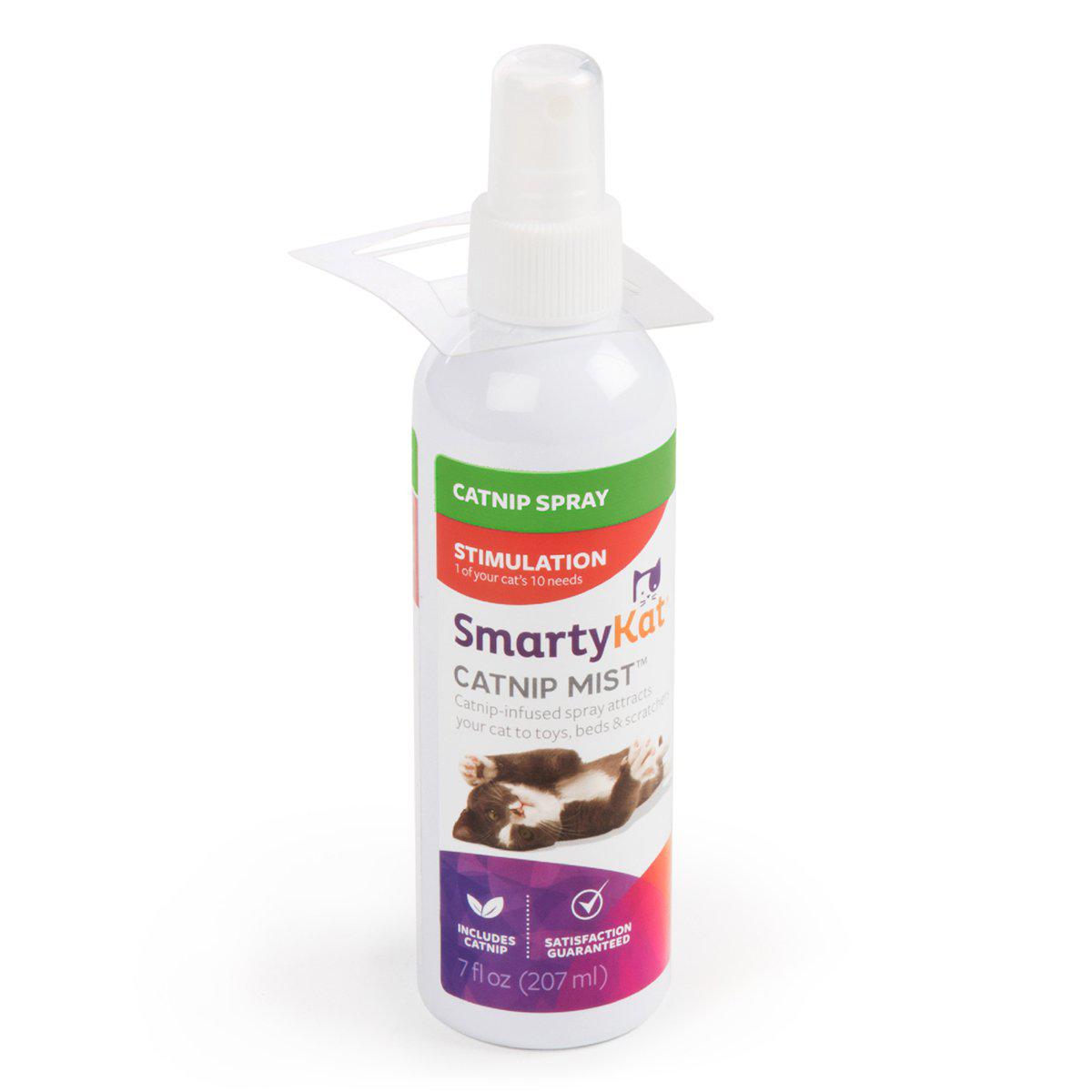 Smartykat Catnip Spray 207ml