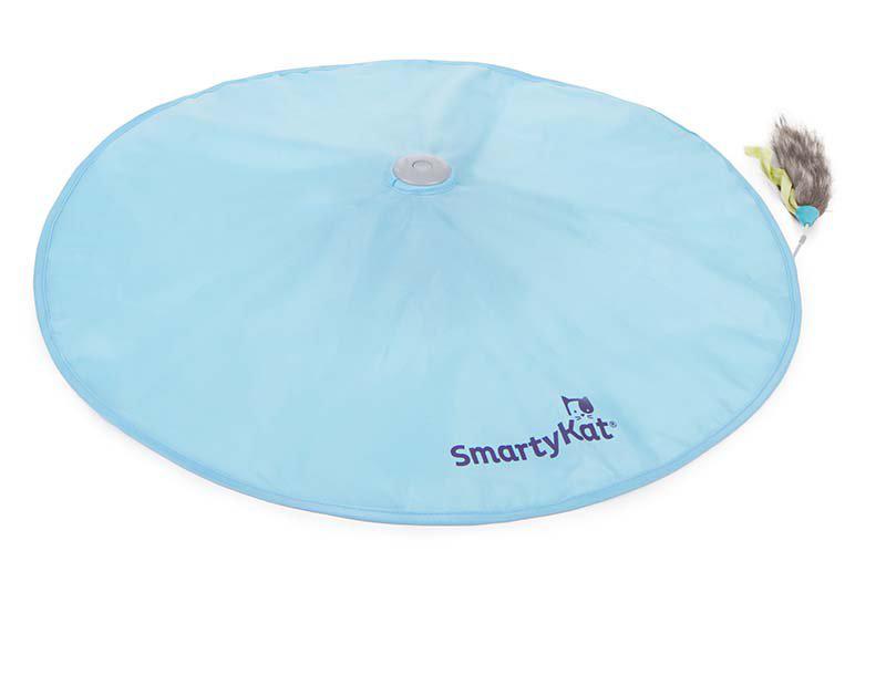 Smartykat Hot Pursuit