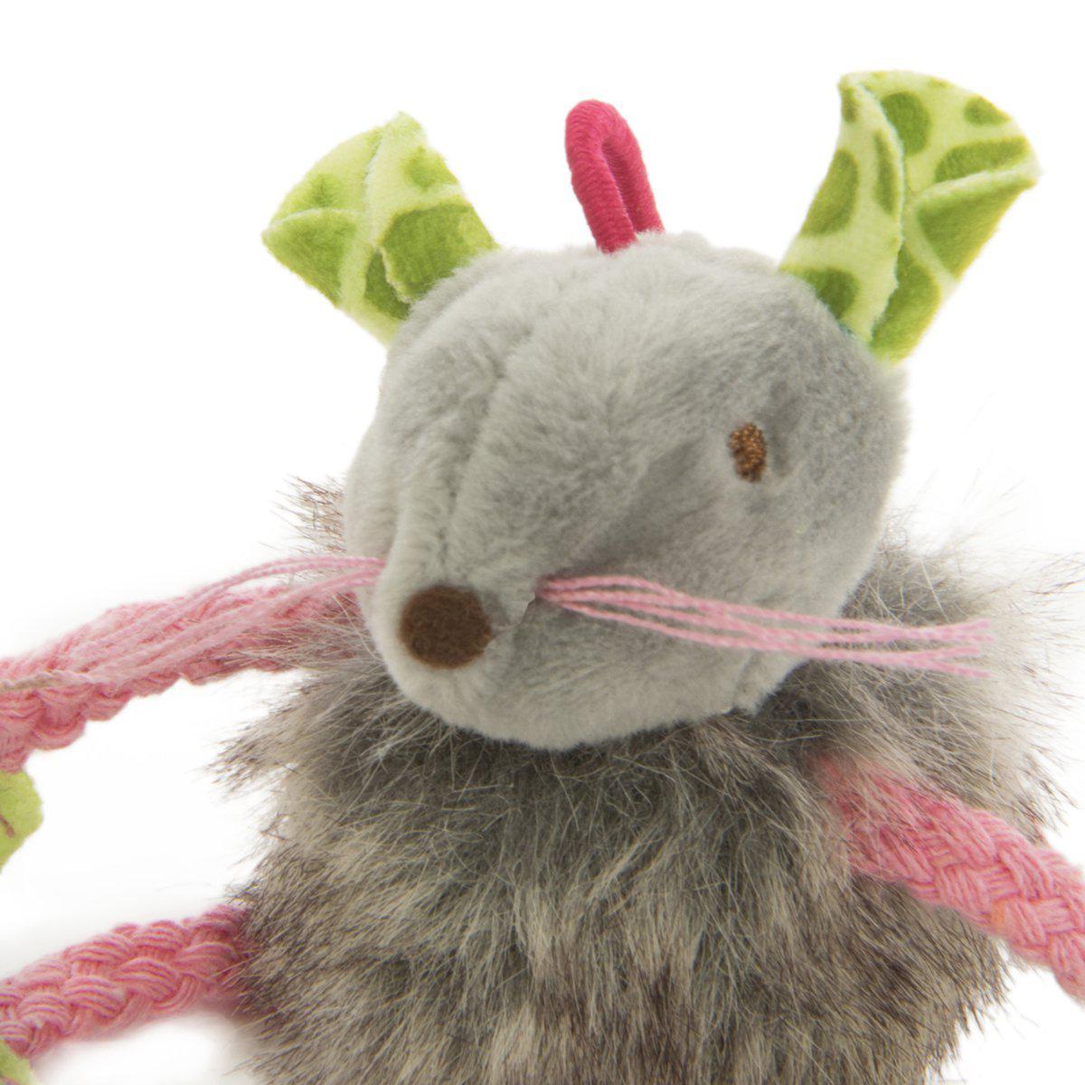 Smartykat Bouncy Mouse Mix Färg