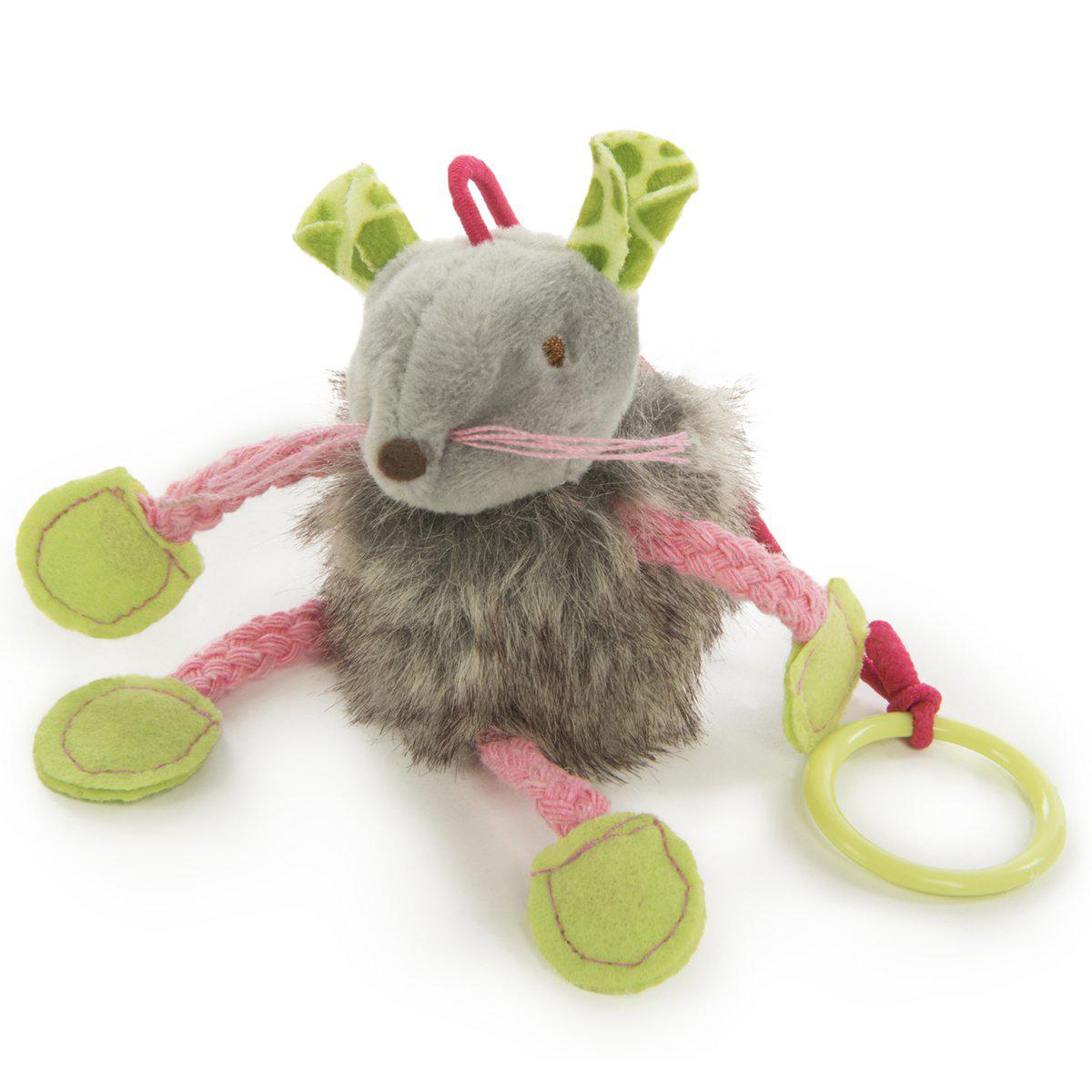 Smartykat Bouncy Mouse Mix Färg