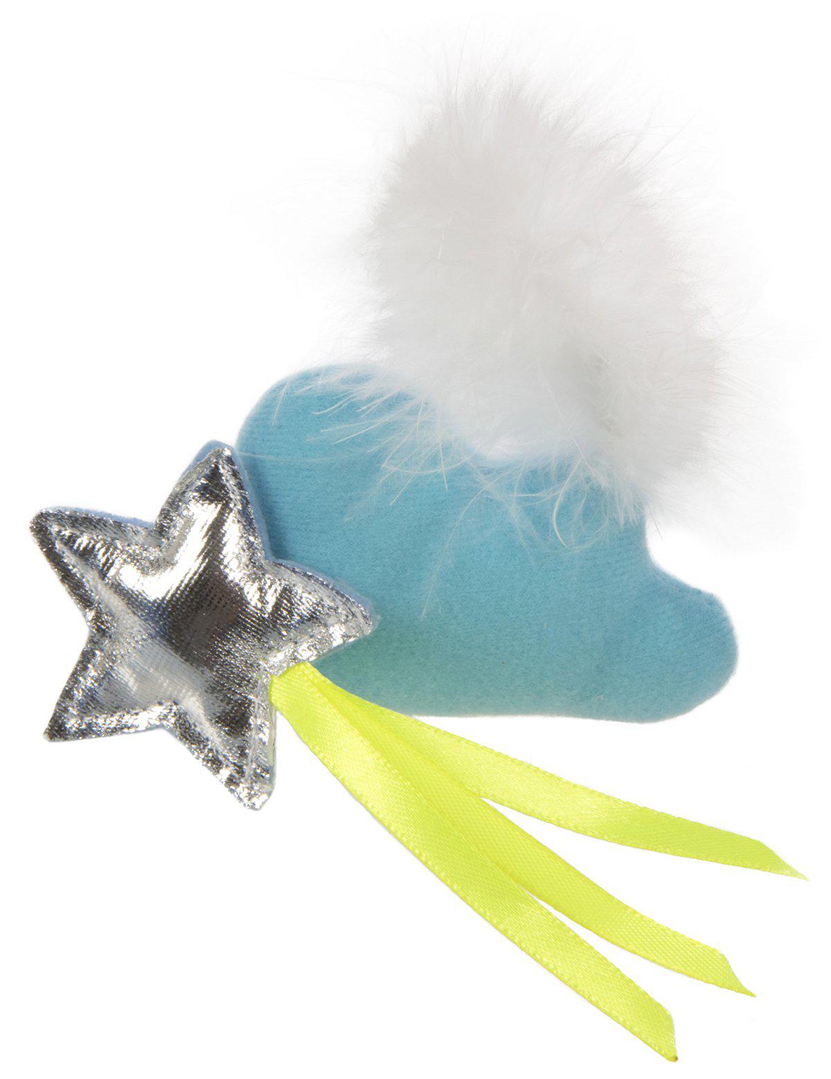 Smartykat Twinkle Time 9x6cm