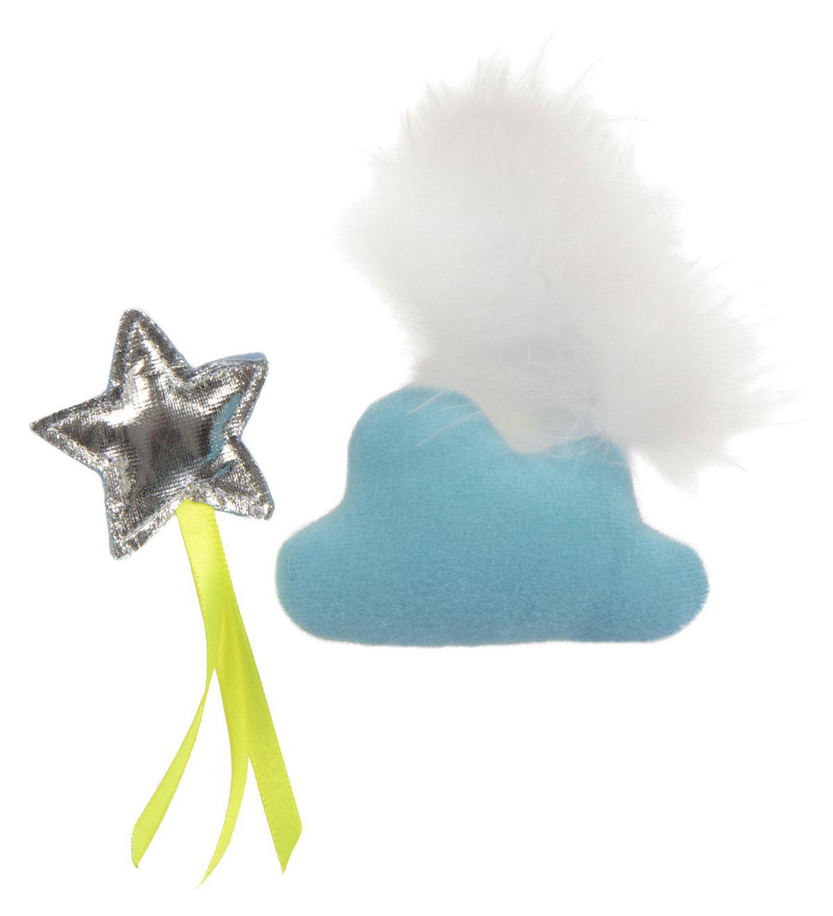 Smartykat Twinkle Time 9x6cm