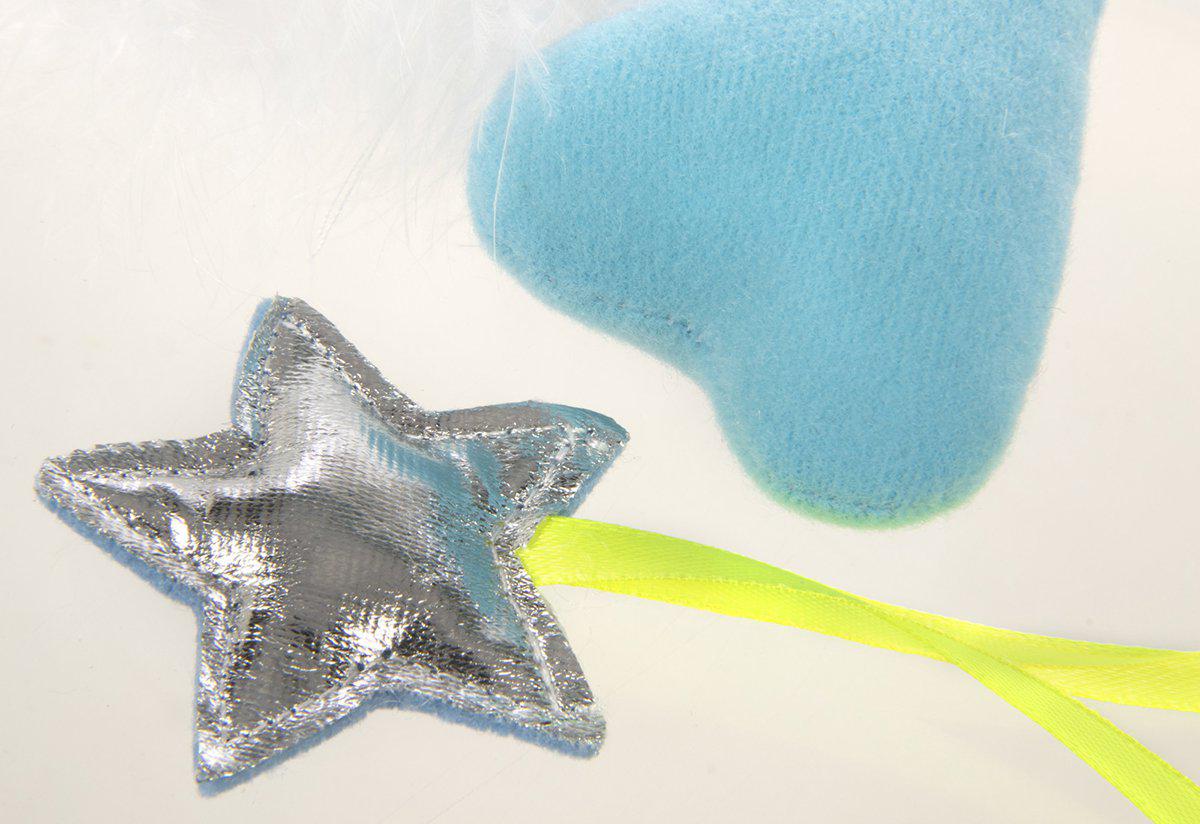 Smartykat Twinkle Time 9x6cm