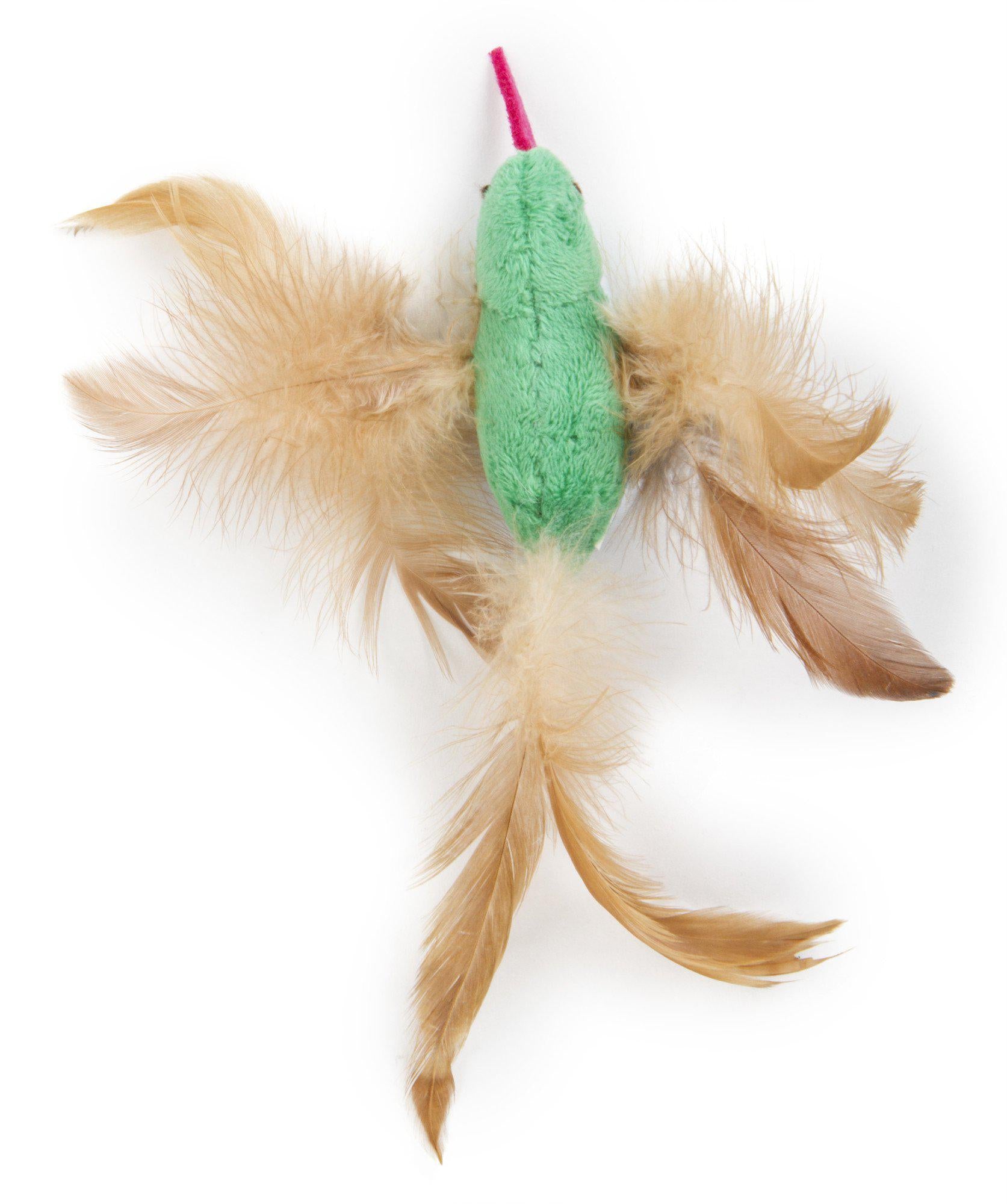 Smartykat Humming Bird Electronc Sound 9x6cm