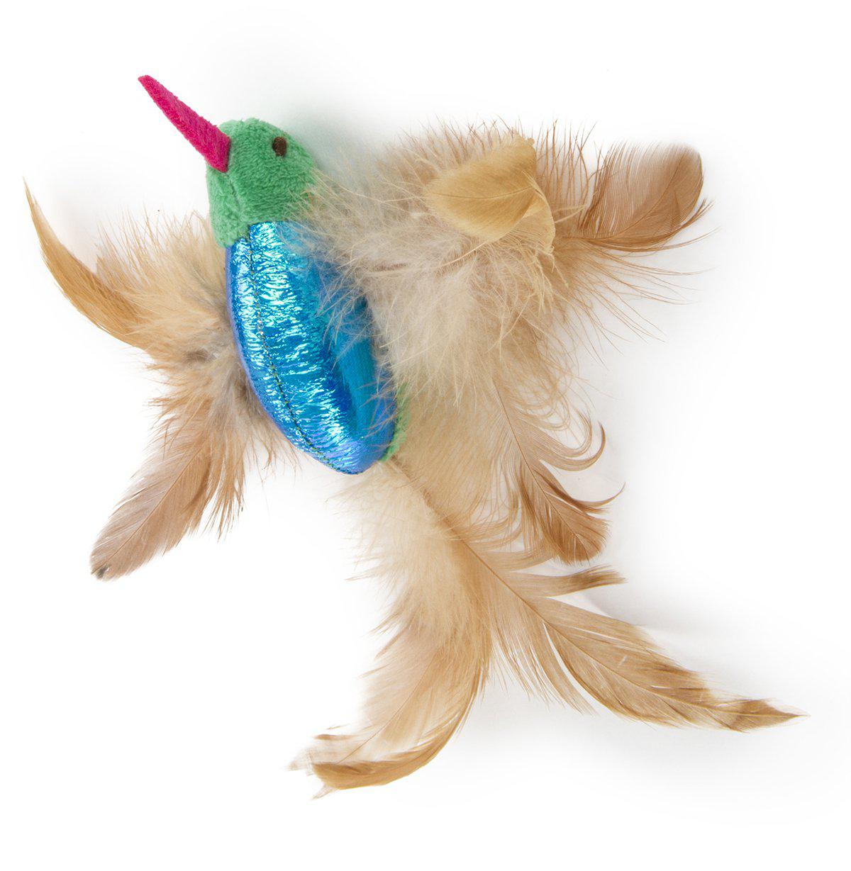 Smartykat Humming Bird Electronc Sound 9x6cm