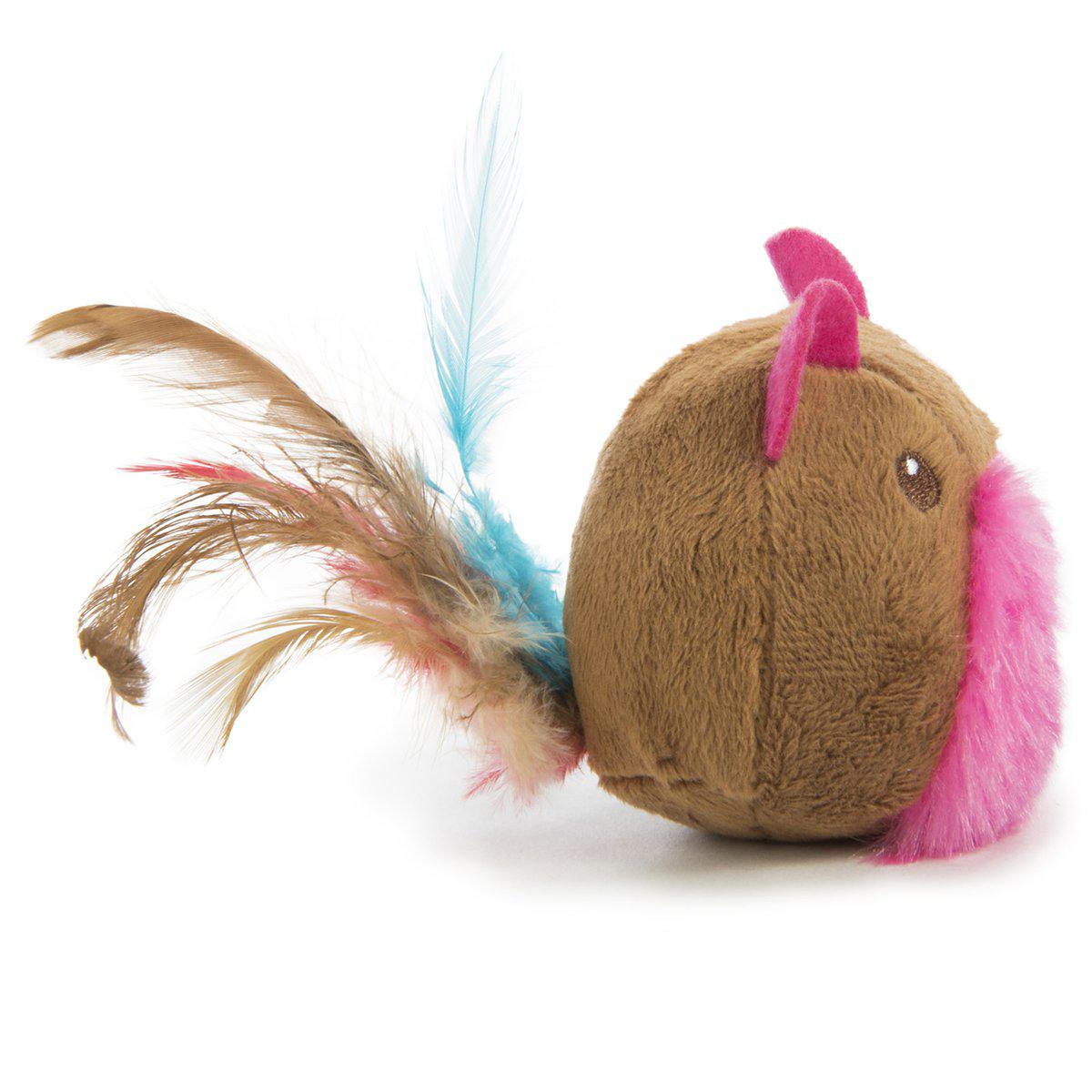 Smartykat Chit Chatter Electronic Sound 8x6cm