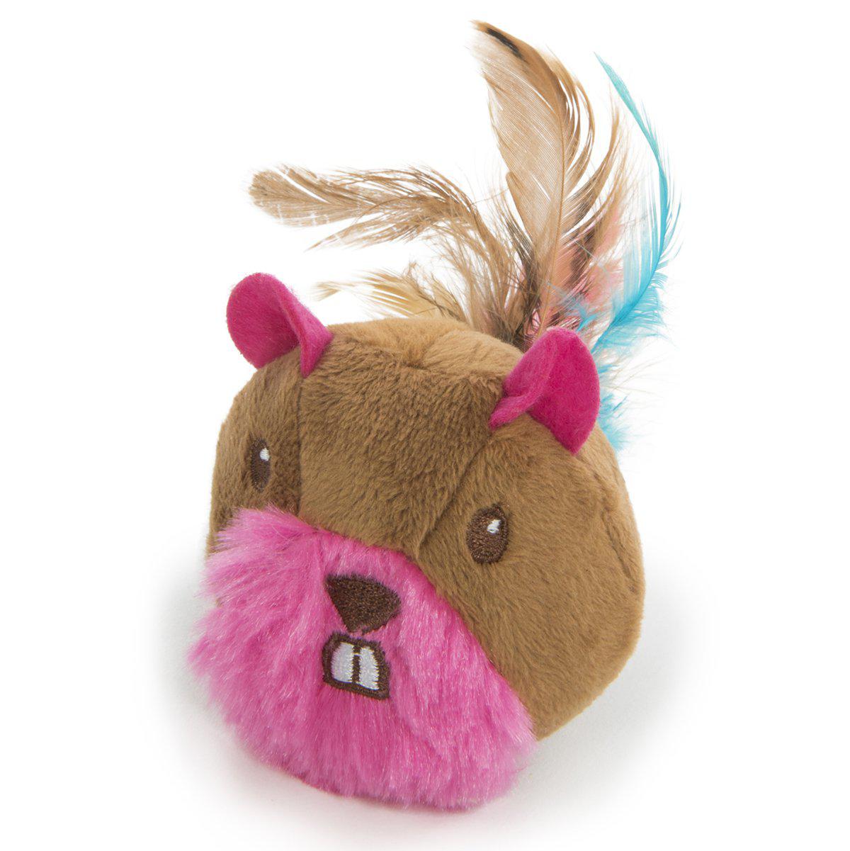 Smartykat Chit Chatter Electronic Sound 8x6cm