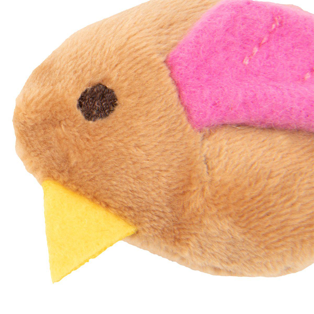 Smartykat Chickadee Chirpt Electronic Sound