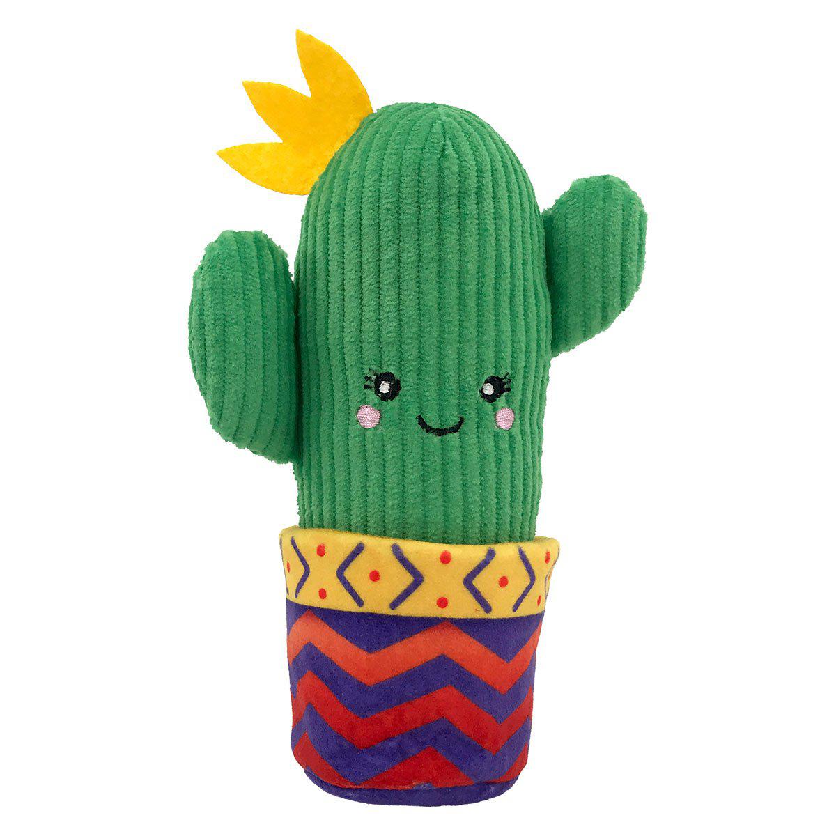 Kong Wrangler Cactus 21,5x13x7,5cm