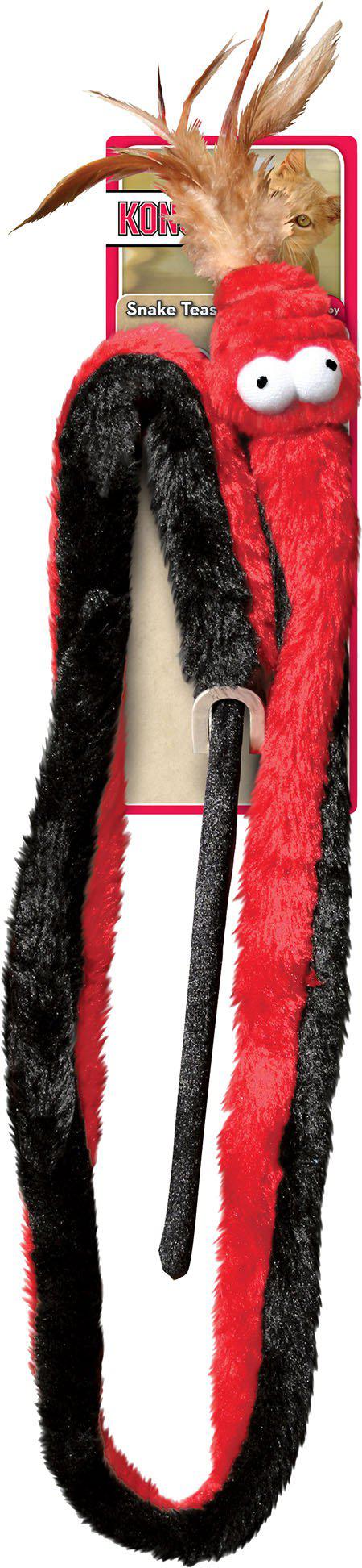 Kong Teaser Snake 137 Cm