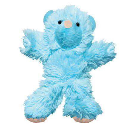Kong Kitten Teddy Bear 10x8x4 Cm