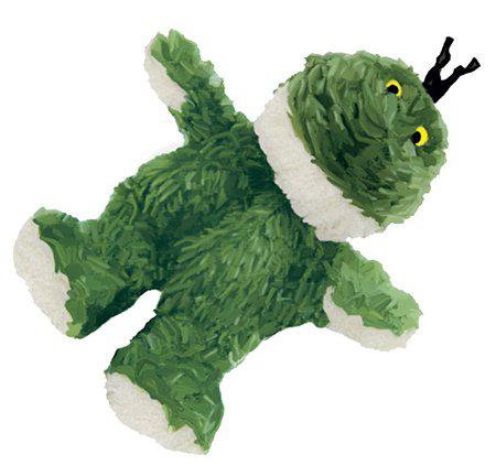 Kong Refillable Chameleon 6,5x11,5x2,5cm