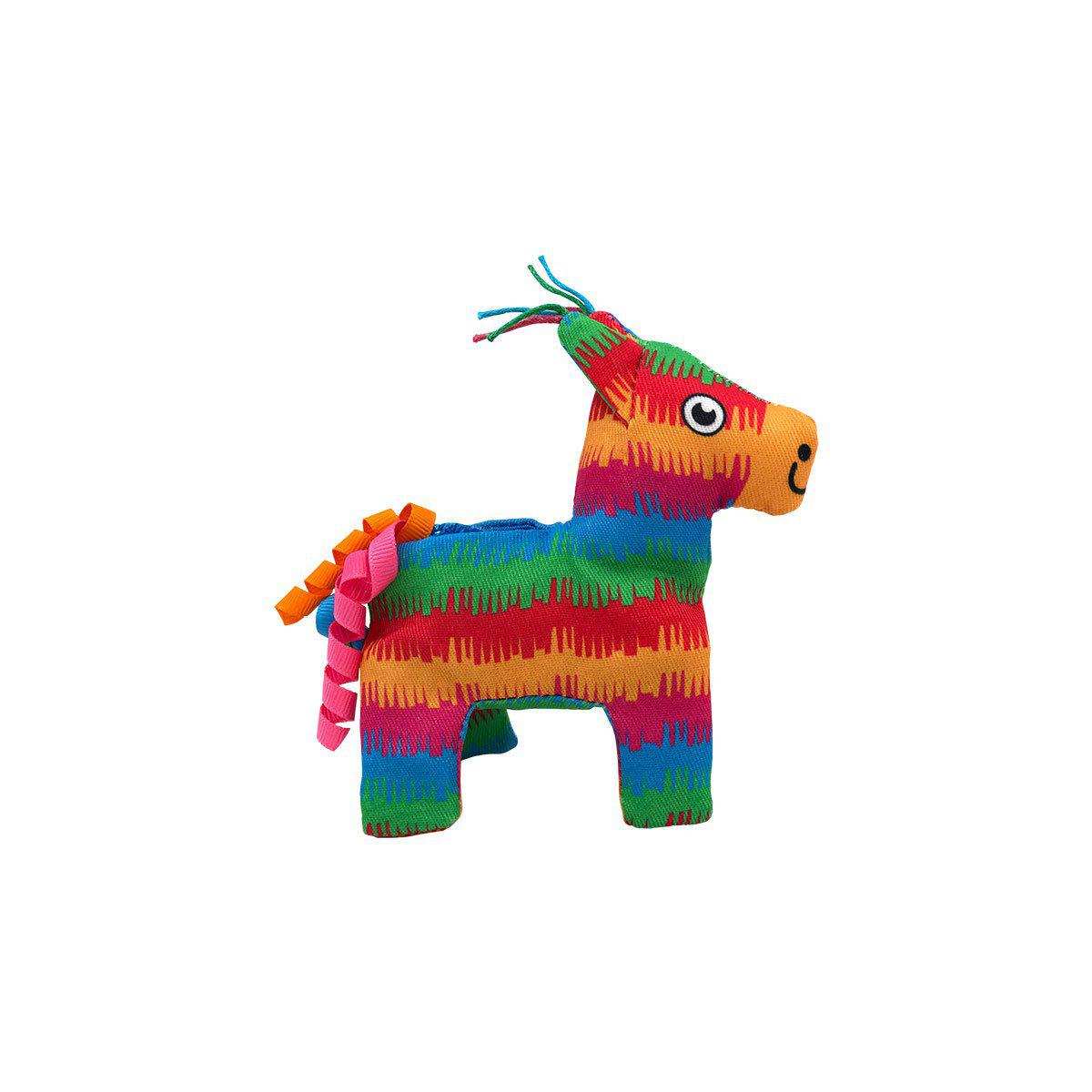 Kong Pull-a-partz Pinata 11,5x10x4cm