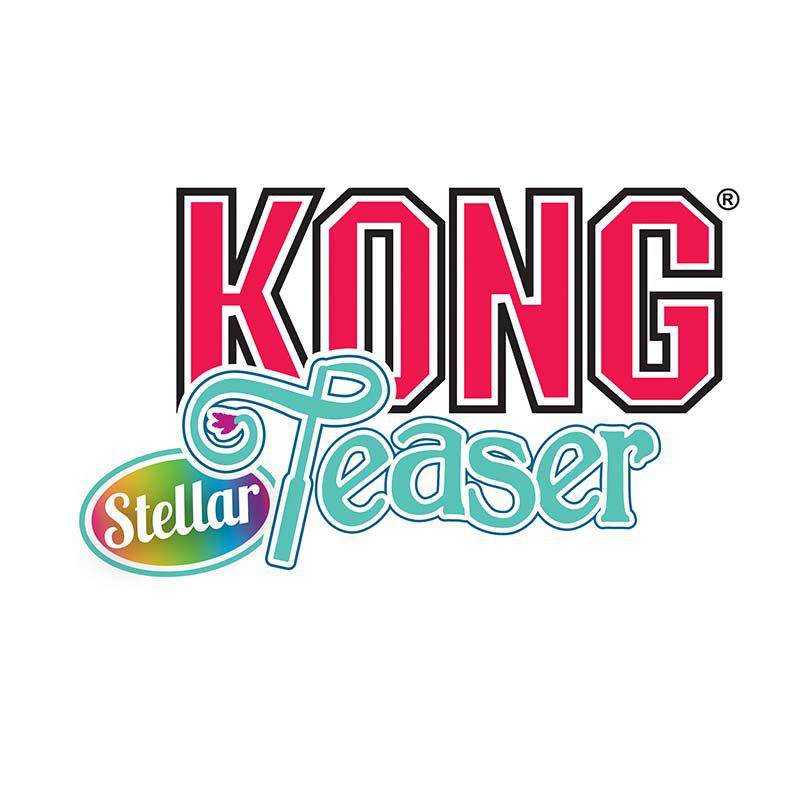 Kong Stellar Teaserkattspö 56 Cm
