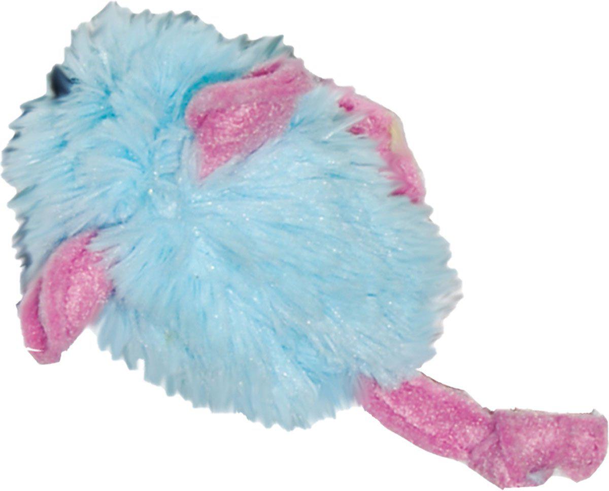 Kong Kitten Mice 2pack Assorted 3x10x5cm