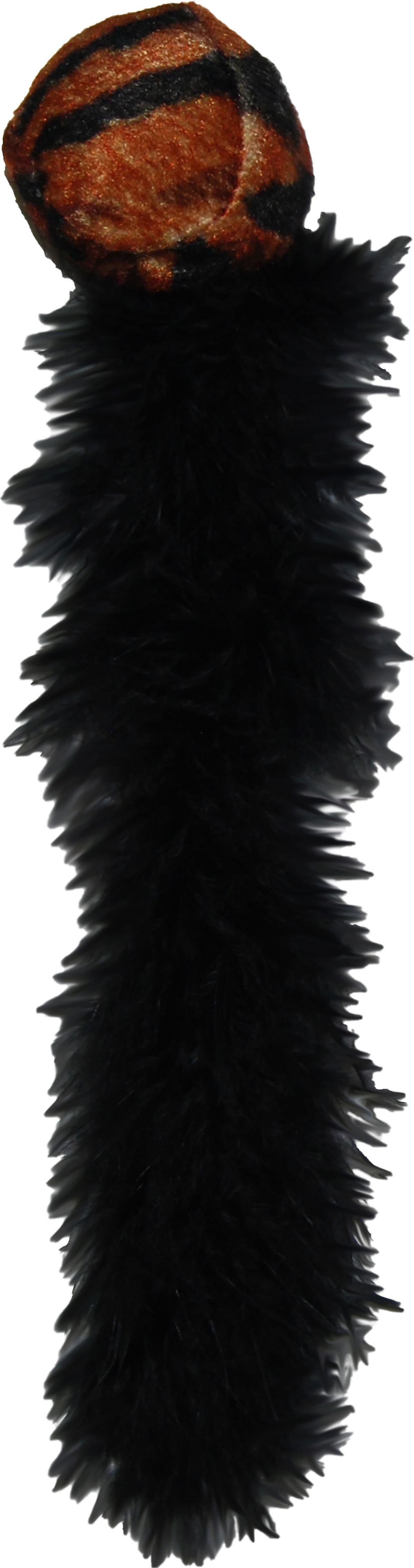 Kong Cat Active Wild Tails Assorted 4,5x23x4,5cm