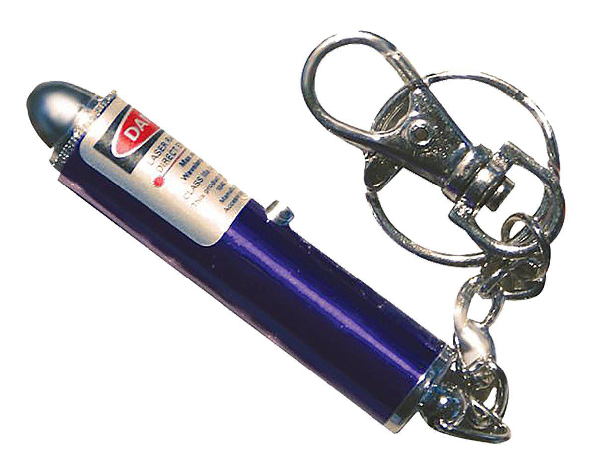 Kong Cat Laser Pointer 14x1,5x1,3cm