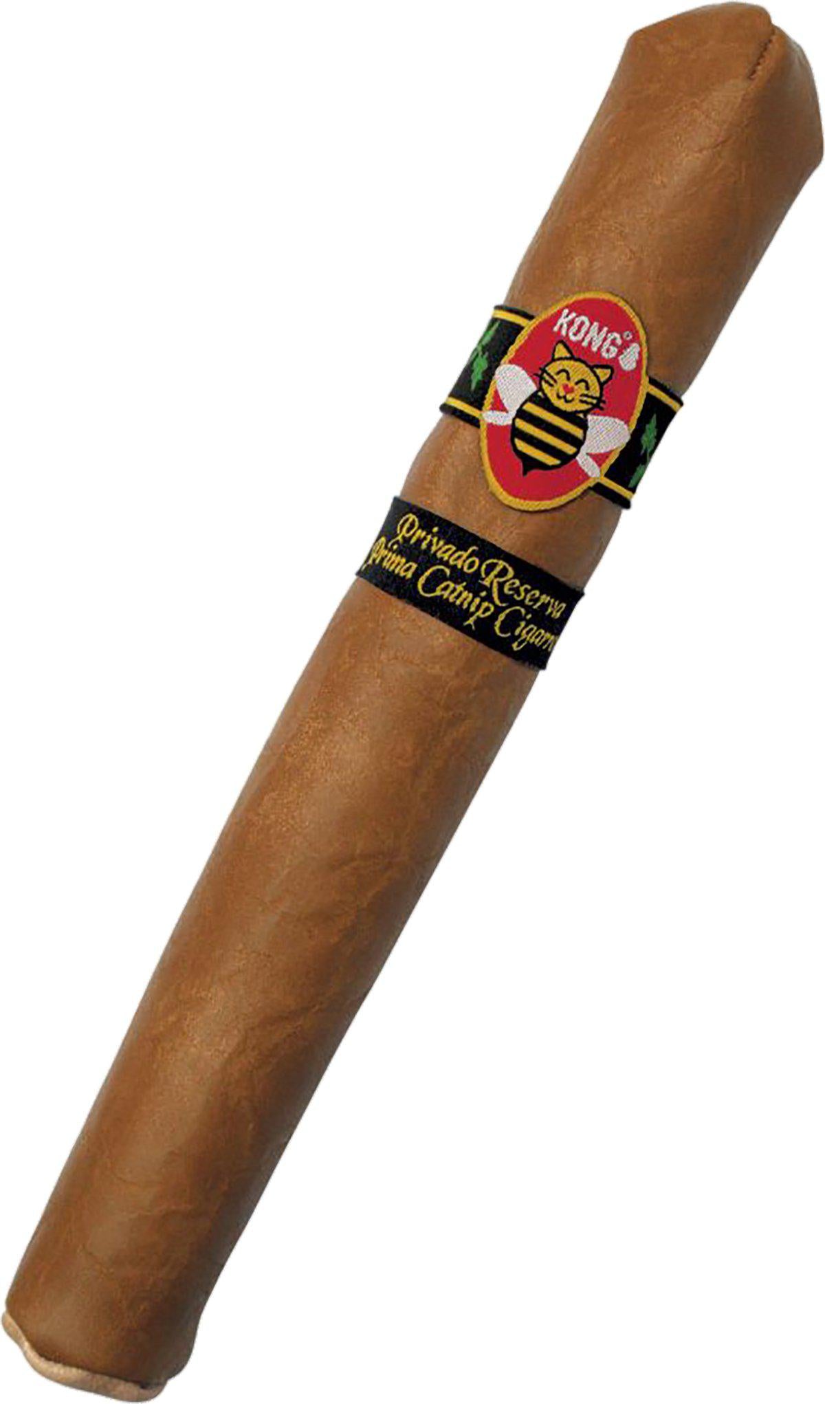 Kong Better Buzz Cigar 3x3x23cm