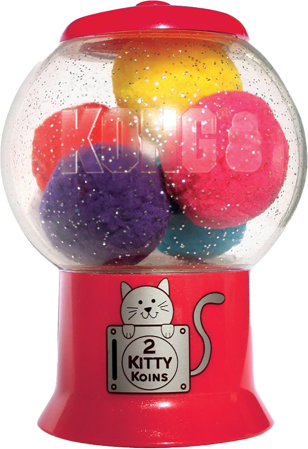Kong Catnip Infuser20x13x10cm