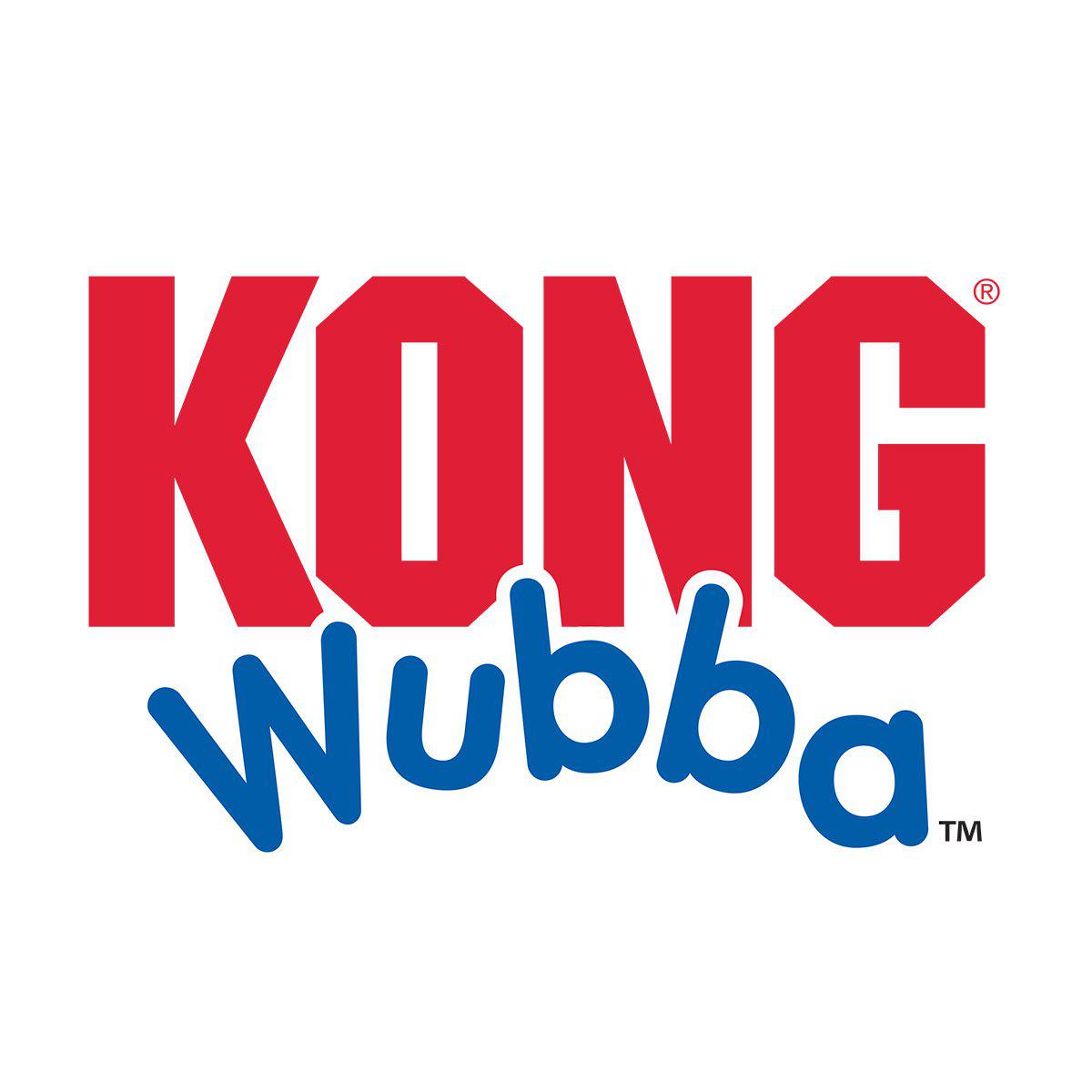 Kong Cat Wubba Caticorn 23x4,5x4,5cm