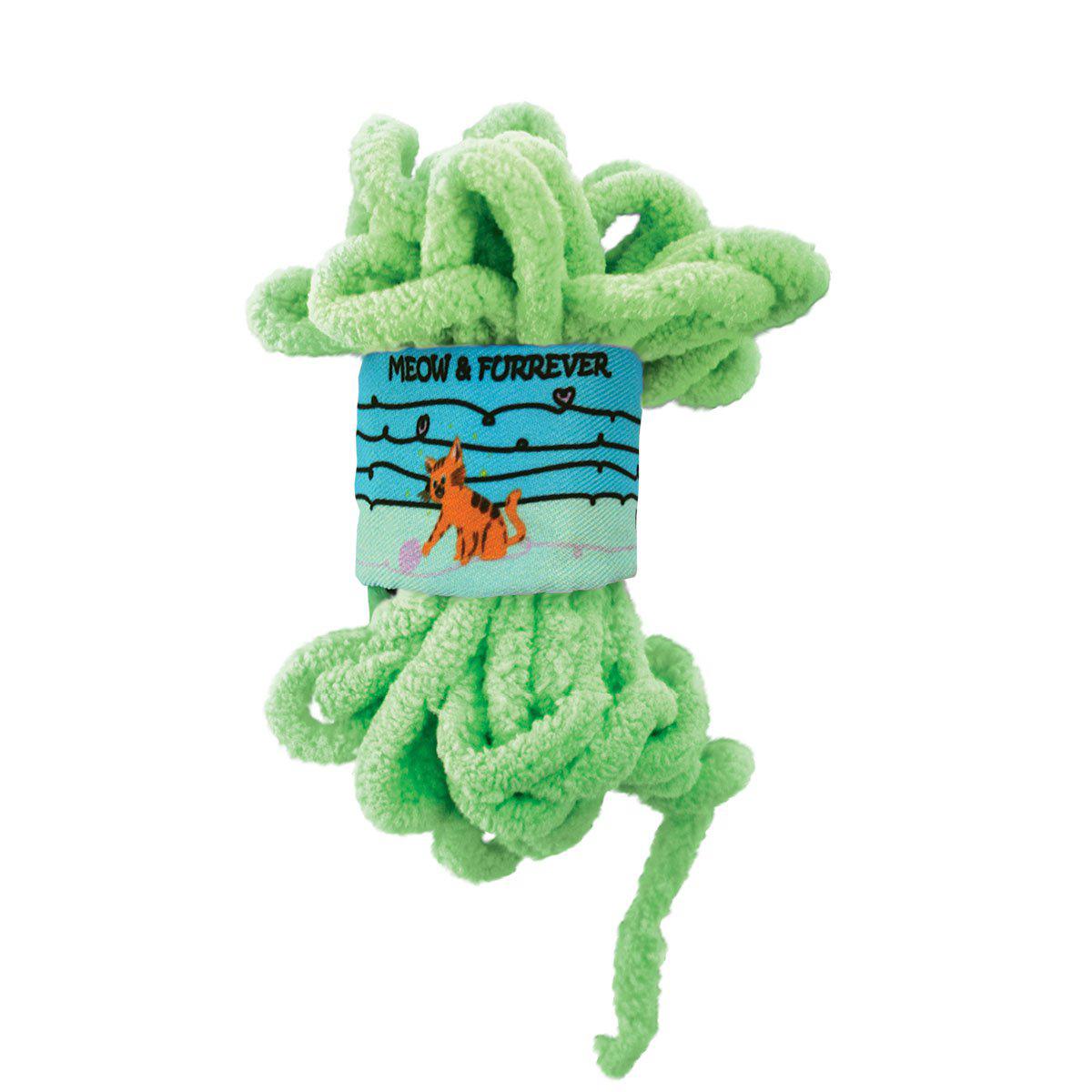 Kong Pull-a-partz Yarnz 6,5x7,5x11,5cm