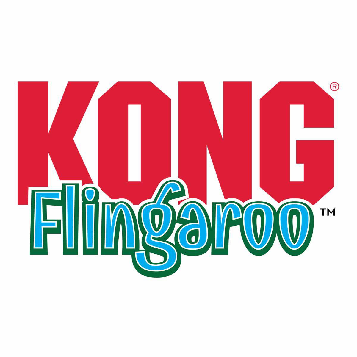 Kong Flingaroo Tutumix 18x9,5x4cm