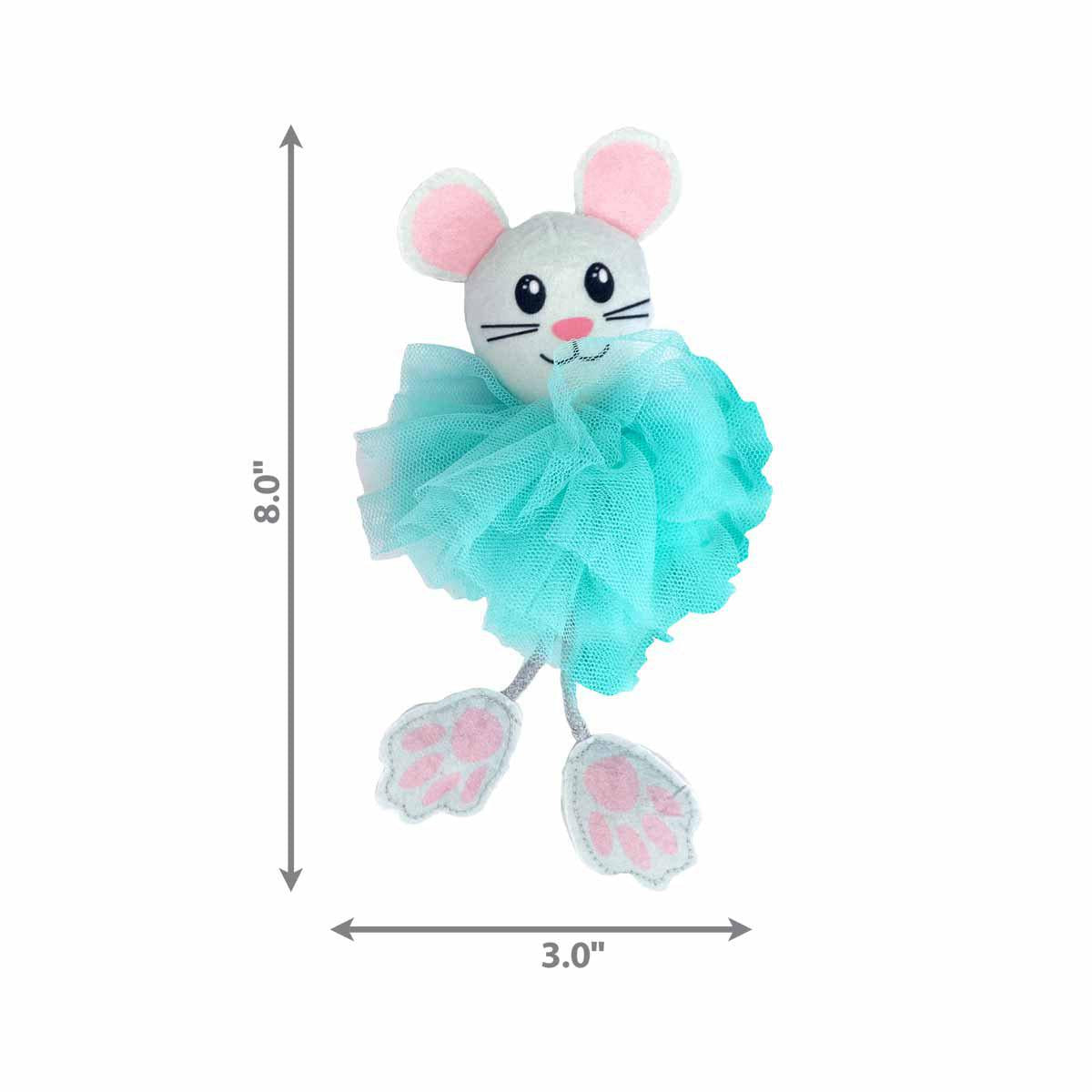 Kong Flingaroo Tutumix 18x9,5x4cm