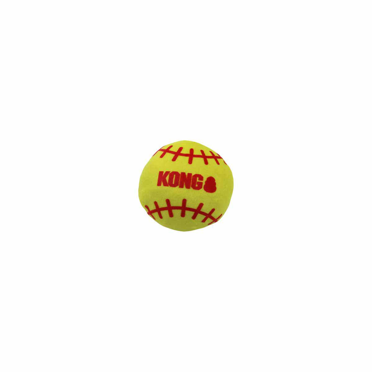 Kong Cat Sports Balls 2-pack 4,5x5cx5m