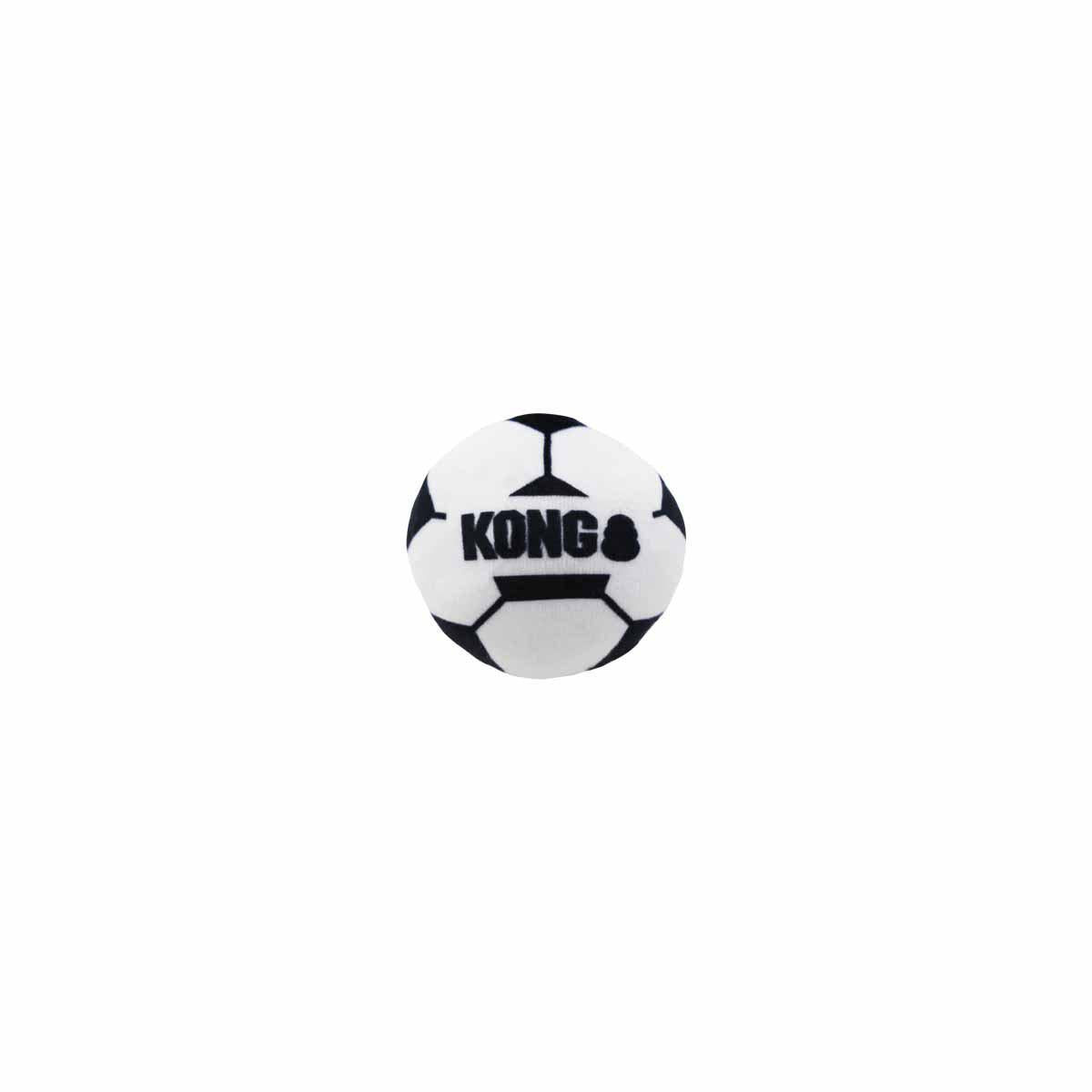 Kong Cat Sports Balls 2-pack 4,5x5cx5m