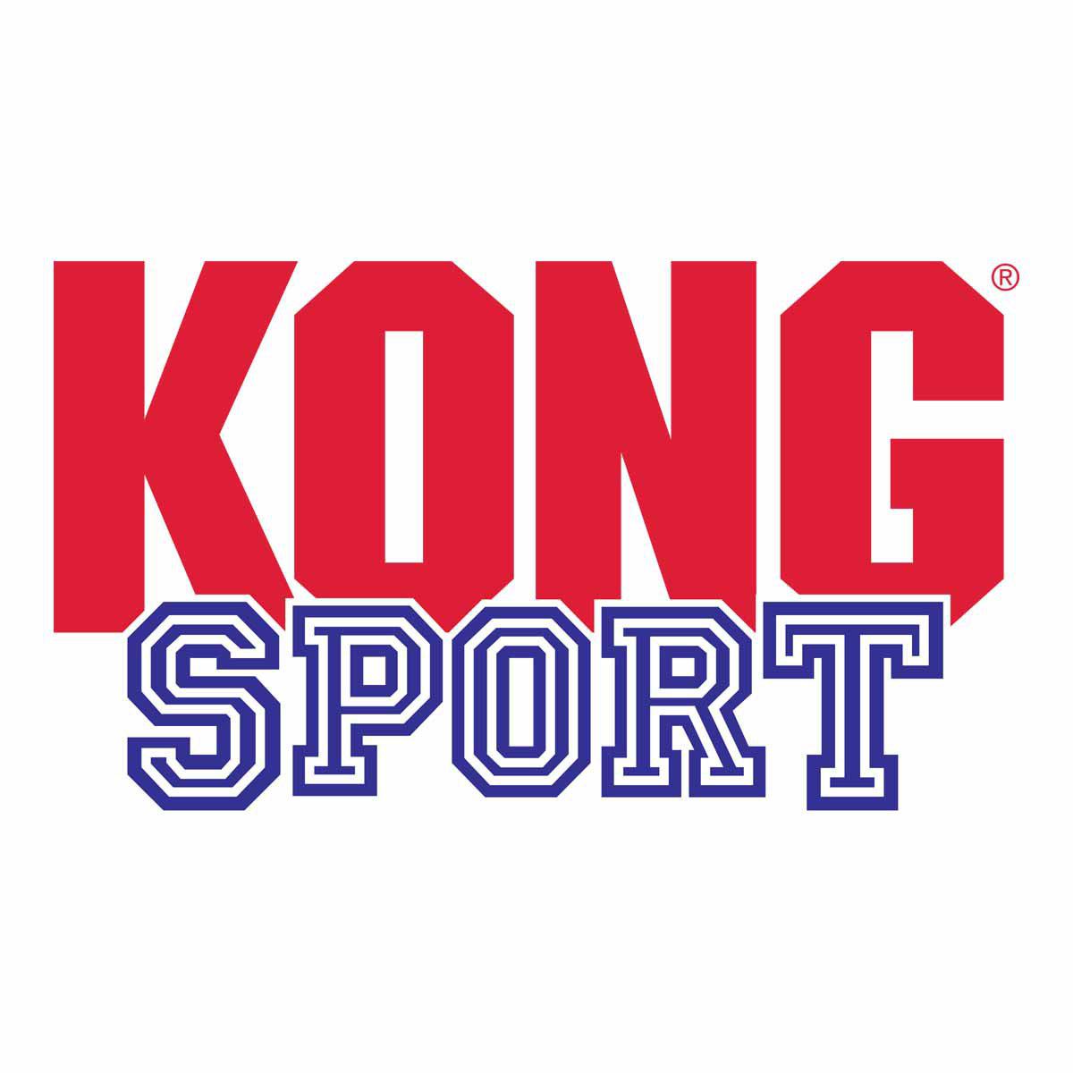 Kong Cat Sports Balls 2-pack 4,5x5cx5m