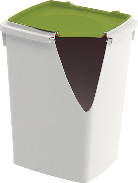 Fp Fodertunna 39l 34x37.5x48.5cm Feedy 39