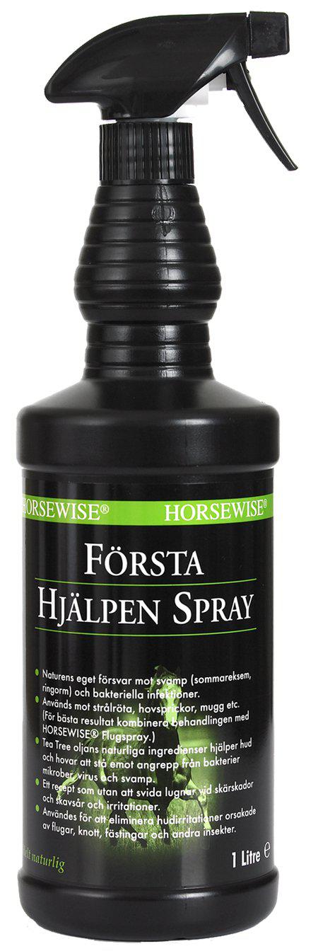 Horsewise Första Hjälpen Hudvård 1l