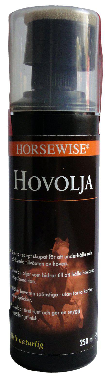 Horsewise Hovolja 250ml
