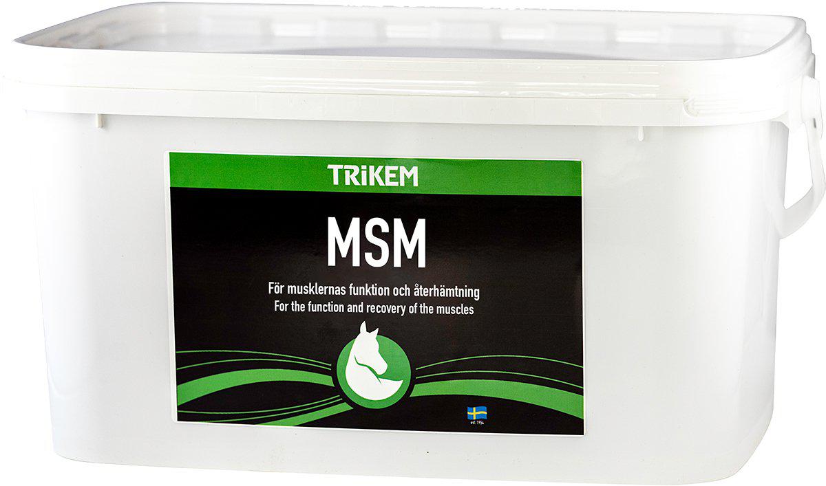 Trikem Msm 4kg