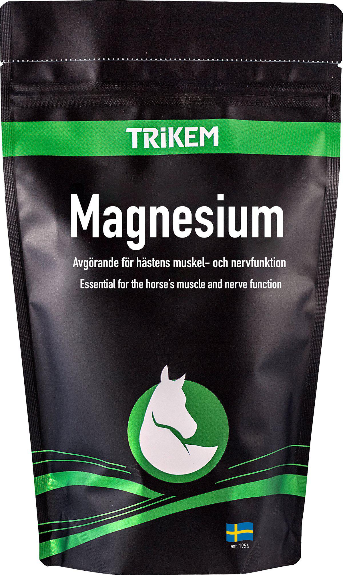 Trikem Magnesium 750gr