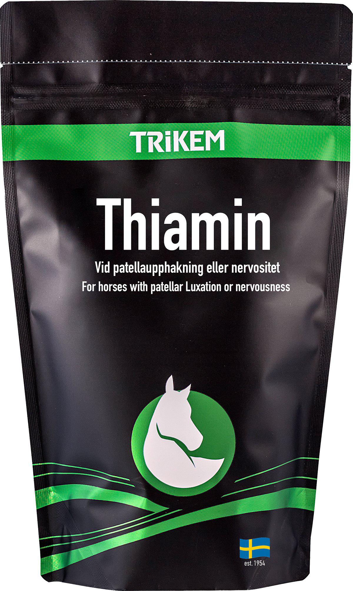 Trikem Thiamin 500gr