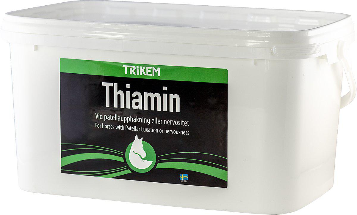 Trikem Thiamin 4kg