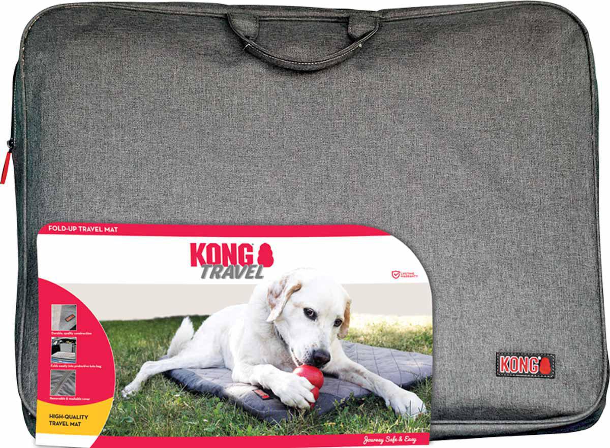 Kong Fold-up Travel Mat