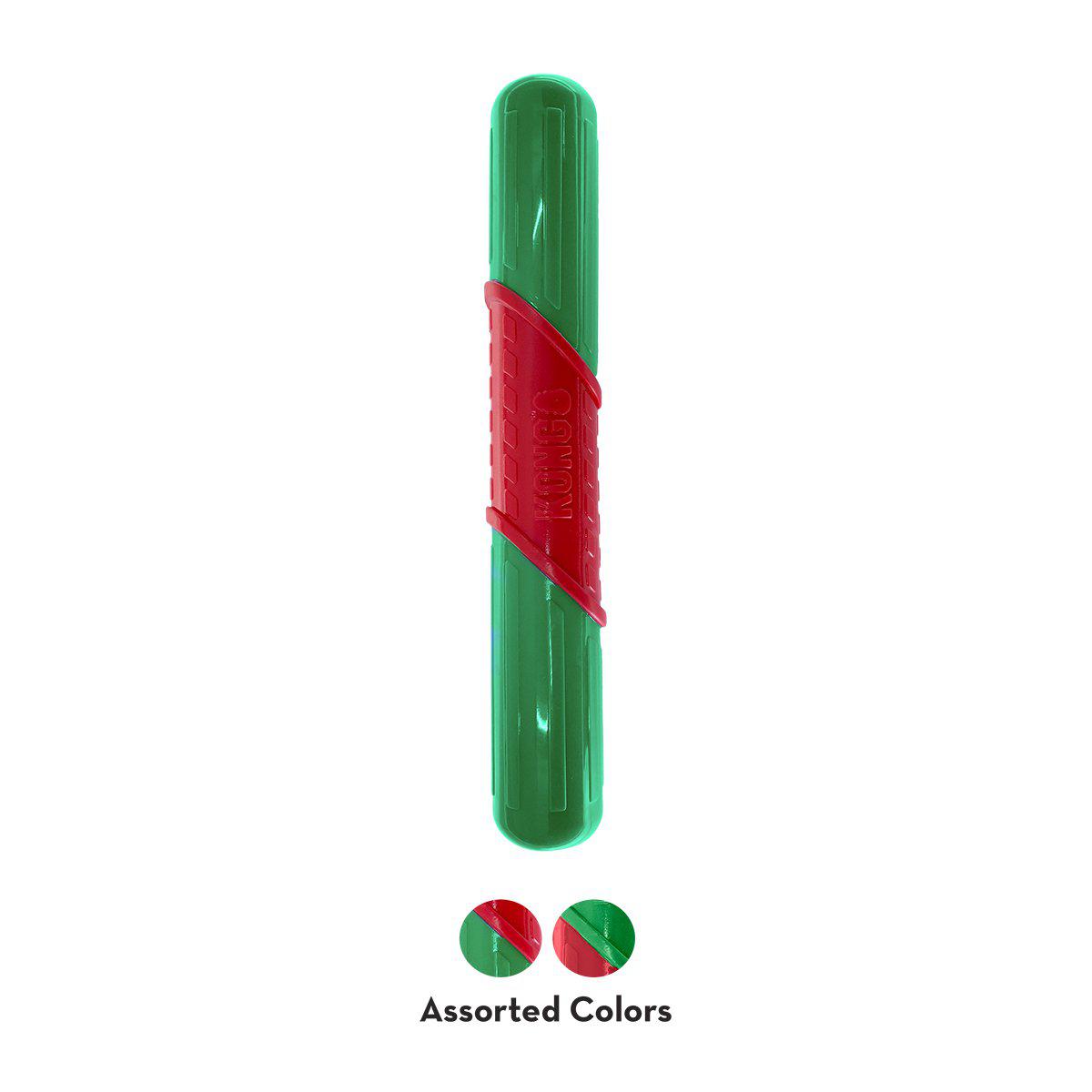 Kong Holiday Corestrength Rattlez Stickmix L 28x4x4cm